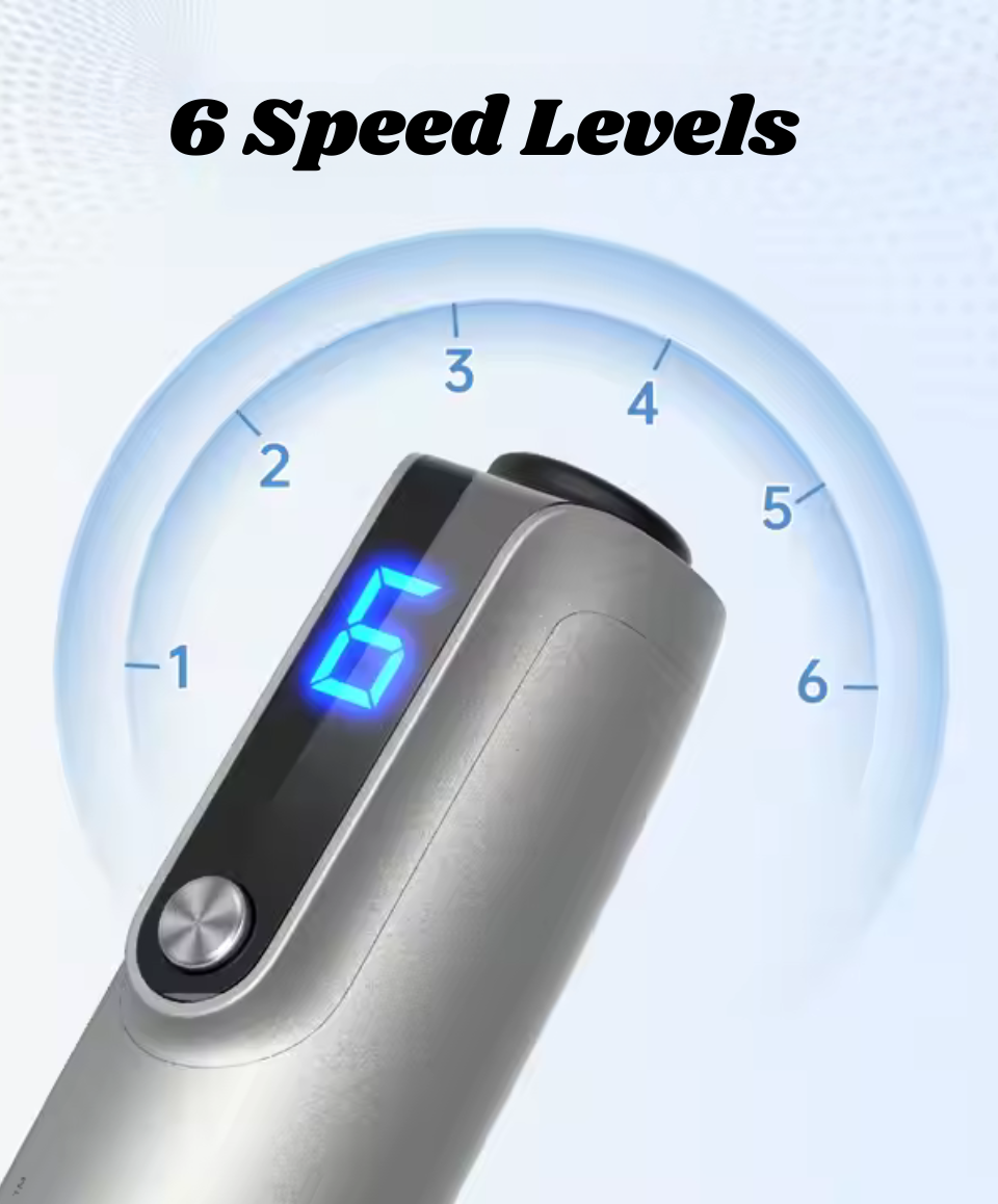 Genetic Brilliance Labs Microneedling Pen